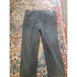 Black Denim Ralph Lauren Jeans Size 44x30 Big & Tall